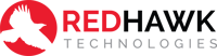 Red Hawk Technologies Logo